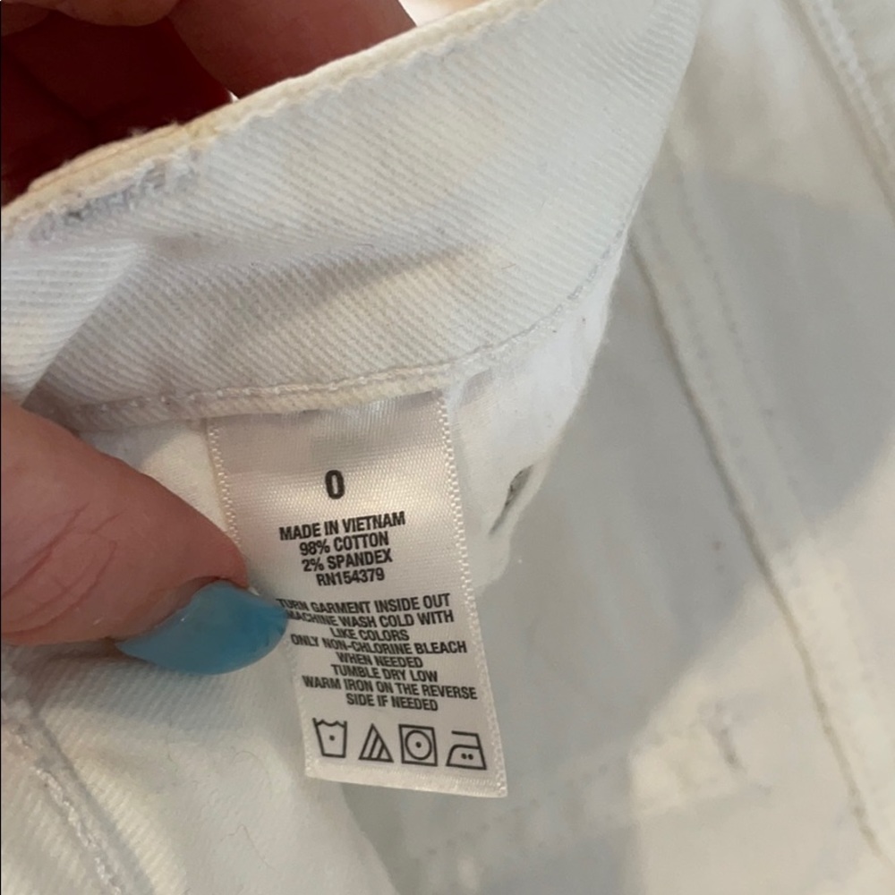 3 Jean short bundle - Picture 10 of 10